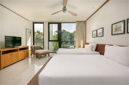 Photo 1 - Abogo Resort Villas Beachview Da Nang