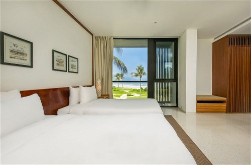 Photo 4 - Abogo Resort Villas Beachview Da Nang