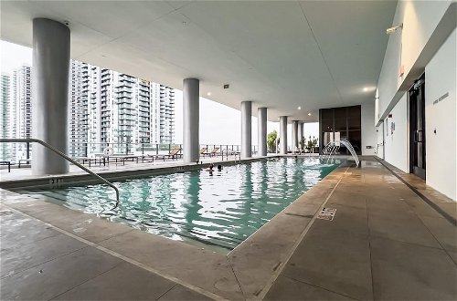 Foto 34 - Miami Modern - Lux Amenities Pool Parking