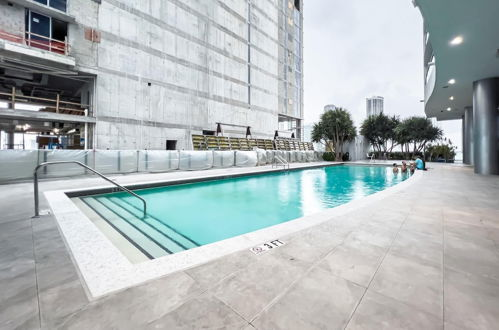 Foto 32 - Miami Modern - Lux Amenities Pool Parking