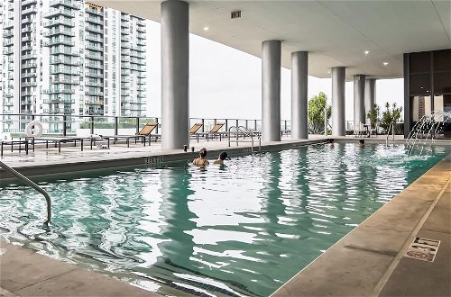 Foto 2 - Miami Modern - Lux Amenities Pool Parking