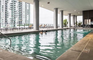 Photo 2 - Miami Modern - Lux Amenities Pool Parking