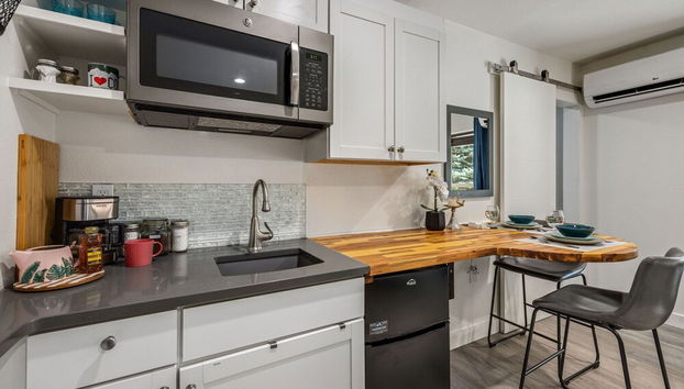Cucina privata