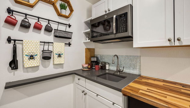 Cucina privata
