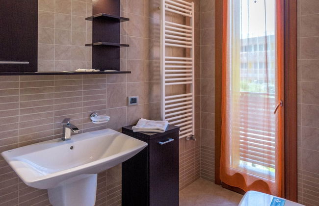 Apartment in Albarella Near Sandy Beach - Foto 6