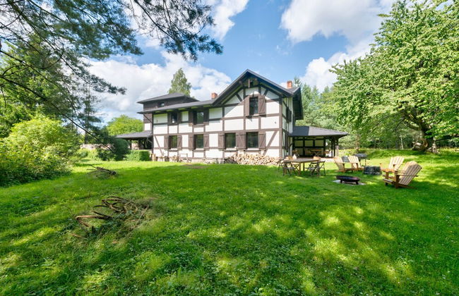 Dom & House - Siedlisko Koleczkowo - Foto 41