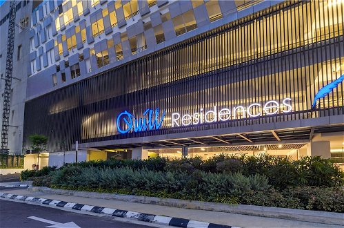 Photo 67 - Quill Residences Kuala Lumpur, Five Senses