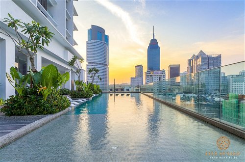Foto 56 - Quill Residences Kuala Lumpur, Five Senses