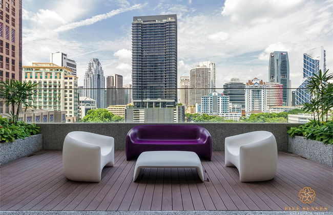 Quill Residences Kuala Lumpur, Five Senses - Foto 63