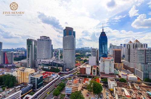 Photo 77 - Quill City Residence, Kuala Lumpur