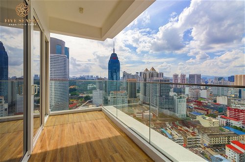 Foto 48 - Quill City Residence, Kuala Lumpur