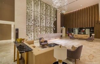 Foto 3 - Quill Residences Kuala Lumpur, Five Senses