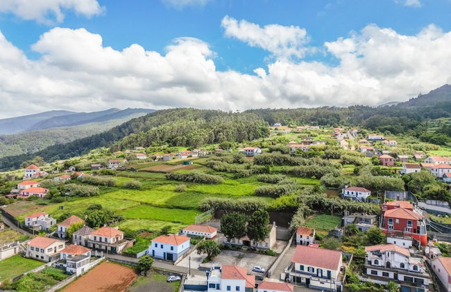 Salsa s Country House II by Madeira Sun Travel - Foto 42