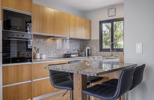 Salsa s Country House II by Madeira Sun Travel - Foto 12