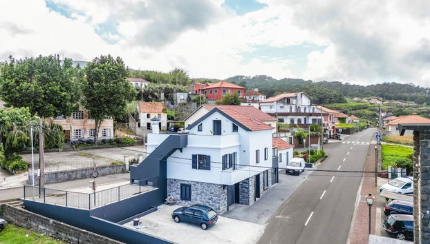 Salsa s Country House II by Madeira Sun Travel - Foto 2, Zimmer