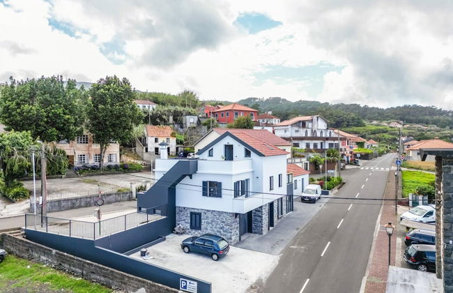 Salsa s Country House II by Madeira Sun Travel - Foto 2