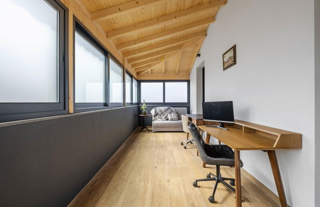 Salsa s Country House II by Madeira Sun Travel - Foto 34