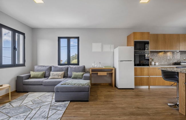 Salsa s Country House II by Madeira Sun Travel - Foto 10