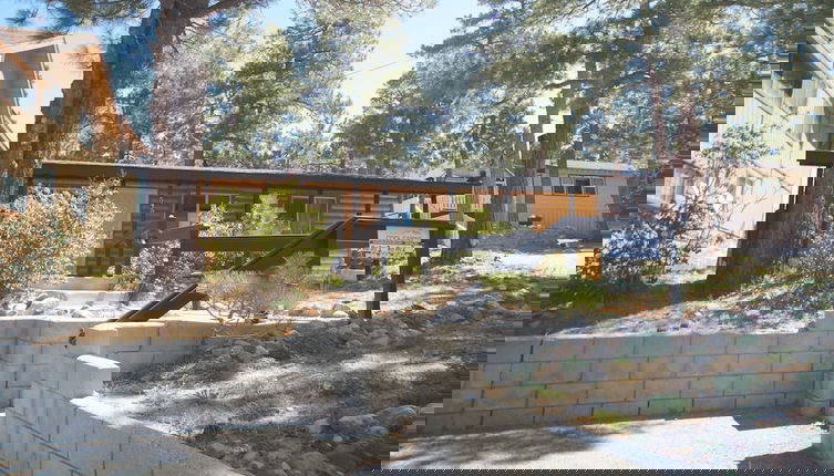 Foto 1 - Bear Paw Cabin