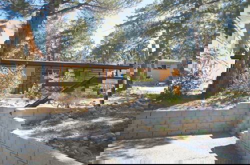 Foto 1 - Bear Paw Cabin
