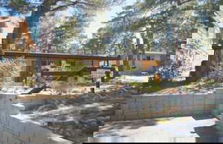 Photo 1 - Bear Paw Cabin