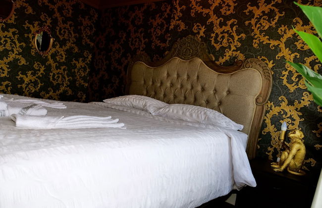 Sexy Luxurious Versace Apartment Near Sheffield - Foto 2