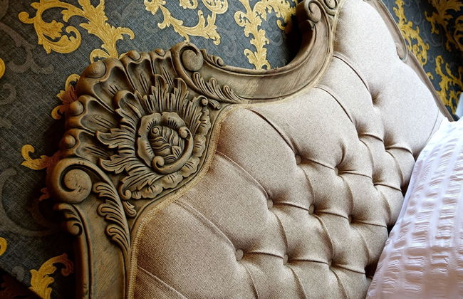 Sexy Luxurious Versace Apartment Near Sheffield - Foto 15