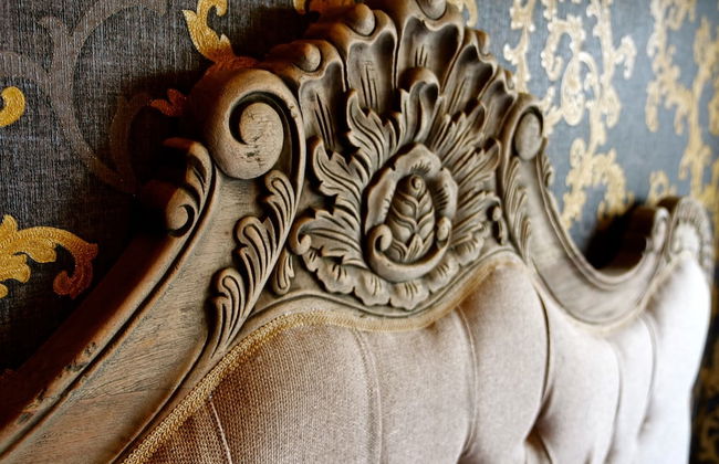 Sexy Luxurious Versace Apartment Near Sheffield - Foto 14