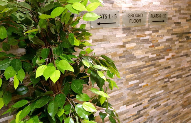 Sexy Luxurious Versace Apartment Near Sheffield - Foto 18