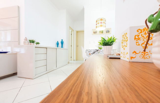 Residencial Ébano Marfim e Jequitibá - Foto 42