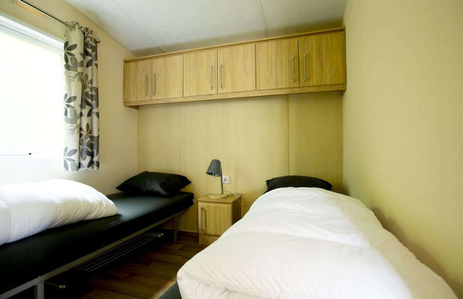 Lodge in Duinhoeve Near Dunes & Playground - Foto 3