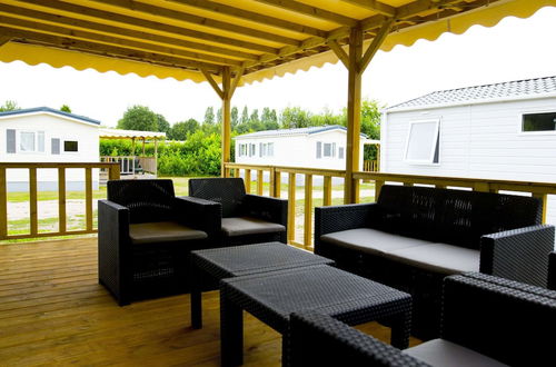 Photo 4 - Chalet With a Terrace in a Beautiful Setting