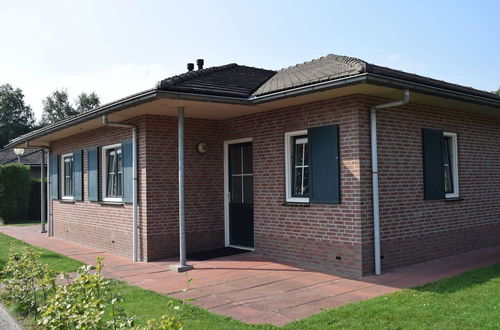 Photo 25 - Combined Bungalow with Decorative Fireplace near Veluwe