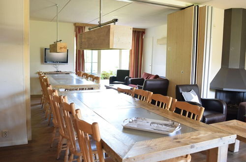 Photo 10 - Combined Bungalow with Decorative Fireplace near Veluwe