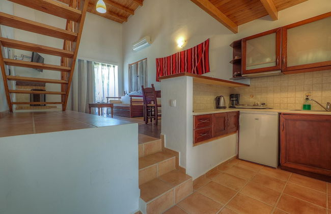Panakron the Dream Place In Amari Village - Foto 2