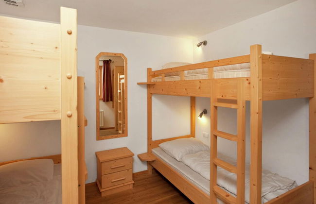 Chalet in Konigsleiten Near Ski Bus, Pool - Foto 4
