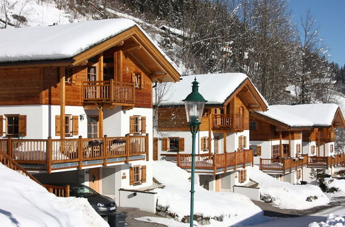 Photo 28 - Quiet Chalet With Sauna in Königsleiten