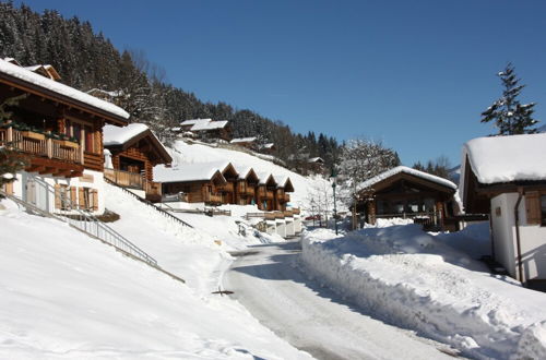 Photo 23 - Quiet Chalet With Sauna in Konigsleiten