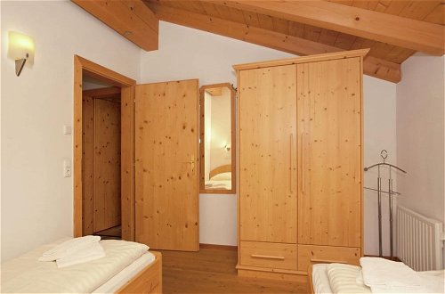 Photo 18 - Quiet Chalet With Sauna in Königsleiten