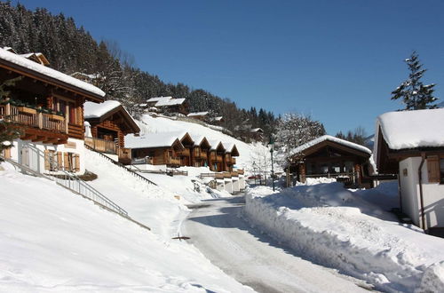 Photo 33 - Quiet Chalet With Sauna in Königsleiten