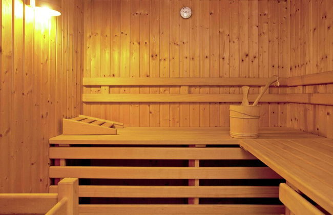 Chalet in Konigsleiten Near Ski Bus, Pool - Foto 21