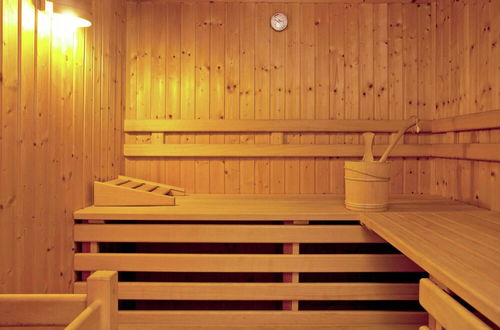 Photo 21 - Quiet Chalet With Sauna in Konigsleiten