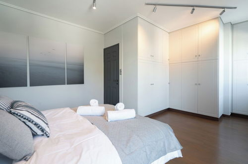 Foto 9 - Seaside 2 bedrooms apartment in Glyfada