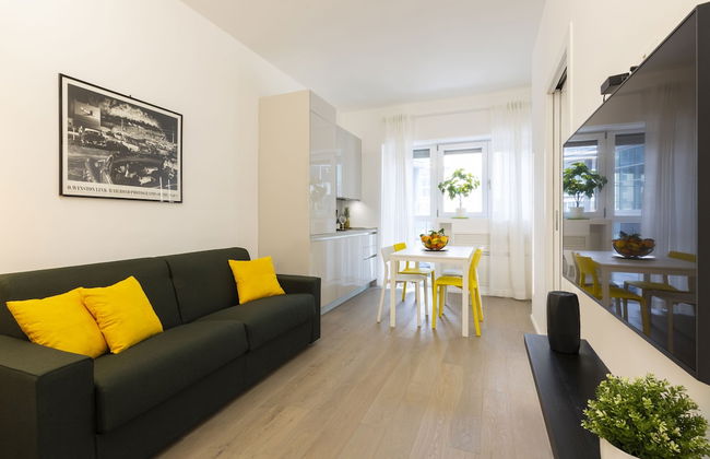 notaMi - Gioia Short Stays - Foto 1