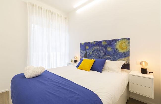 notaMi - Gioia Short Stays - Foto 7