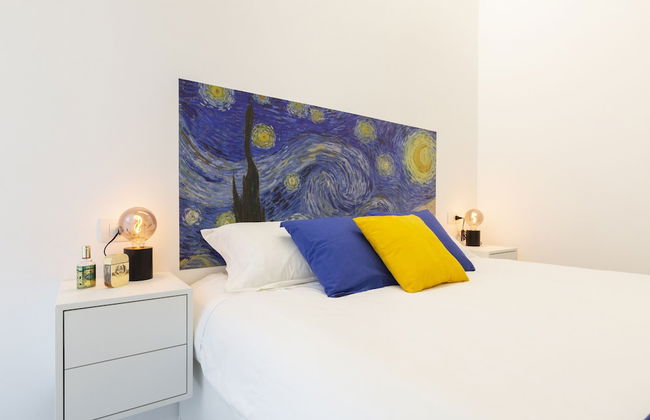 notaMi - Gioia Short Stays - Foto 6