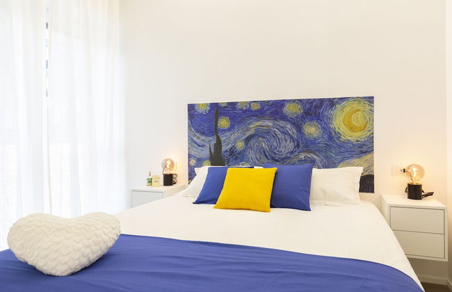 notaMi - Gioia Short Stays - Foto 8