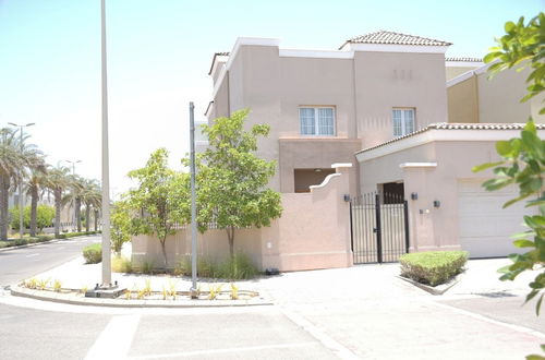 Photo 13 - Palm Chalet King Abdullah City