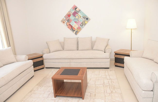 Palm Chalet King Abdullah City - Foto 11