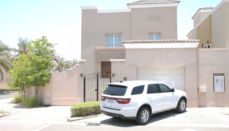 Photo 1 - Palm Chalet King Abdullah City